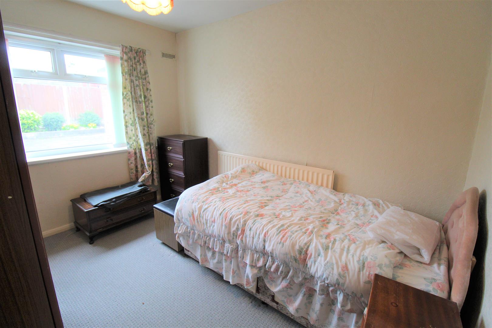 Newmill Street, Milton, Stoke-On-Trent
